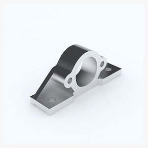 Mechanical Part No 84 3D