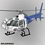Eurocopter AS350 Life Net