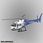Eurocopter AS350 Life Net