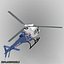 Eurocopter AS350 Life Net