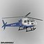 Eurocopter AS350 Life Net