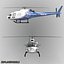 Eurocopter AS350 Life Net