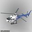 Eurocopter AS350 Life Net
