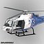 Eurocopter AS350 Life Net