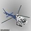 Eurocopter AS350 Life Net