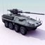 M1128 MGS