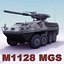M1128 MGS