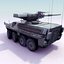 M1128 MGS