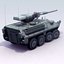 M1128 MGS