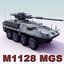M1128 MGS