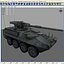 M1128 MGS