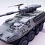 M1128 MGS