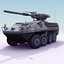 M1128 MGS
