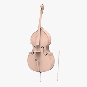 Double Bass