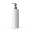 3D Liquid Soap Dispenser 2