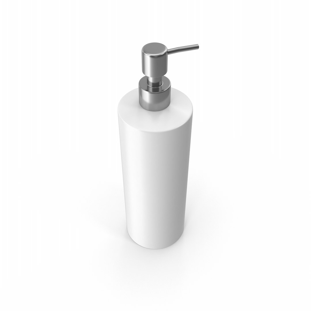 3D Liquid Soap Dispenser 2 https://p.turbosquid.com/ts-thumb/I8/gvizAO/AD/soapdispenser.e12.2k/png/1640600893/1920x1080/fit_q87/7e588a0a616ce11cbd4030e94202d507d666f4b1/soapdispenser.e12.2k.jpg