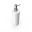 3D Liquid Soap Dispenser 2