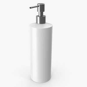Liquid Soap Dispenser 2