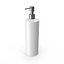 3D Liquid Soap Dispenser 2