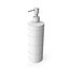 3D Liquid Soap Dispenser 2
