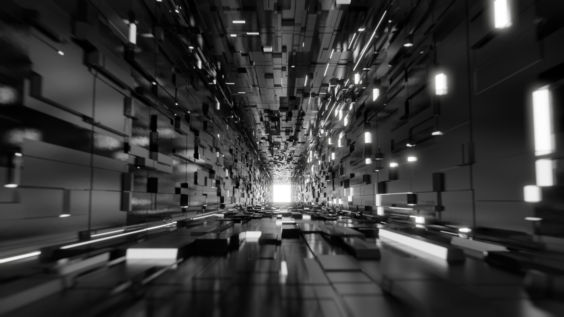 3D tunnel abstract cubic corridor https://p.turbosquid.com/ts-thumb/I8/imE8sc/7YSg4S5b/blackwhite5k00000/jpg/1586932644/1920x1080/fit_q87/c7b1c54c265259ccce4b6913c4aee5dd2e63ca7e/blackwhite5k00000.jpg