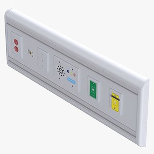 Headwall Plain and Plugged In