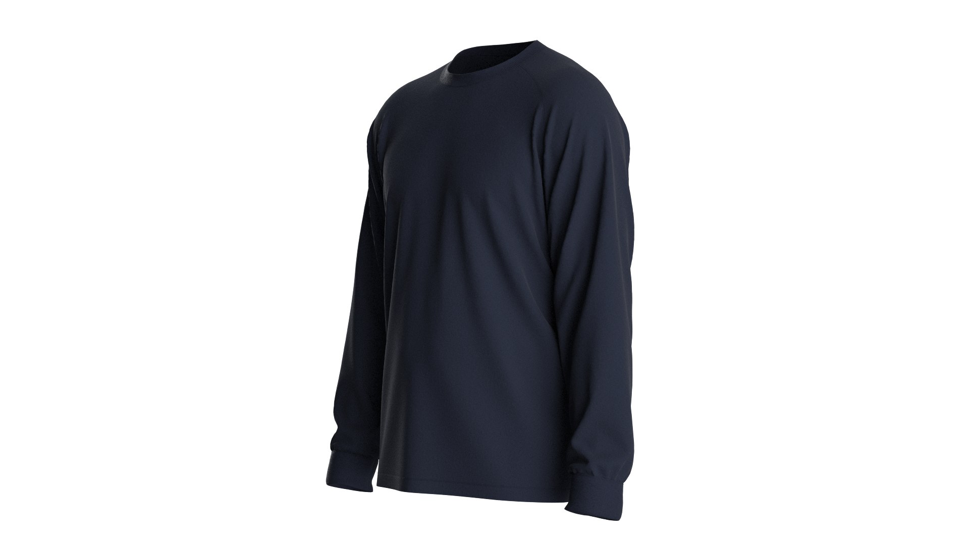 mens raglan sleeve