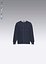 Herren-Raglan-Langarmshirt