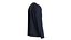 Herren-Raglan-Langarmshirt