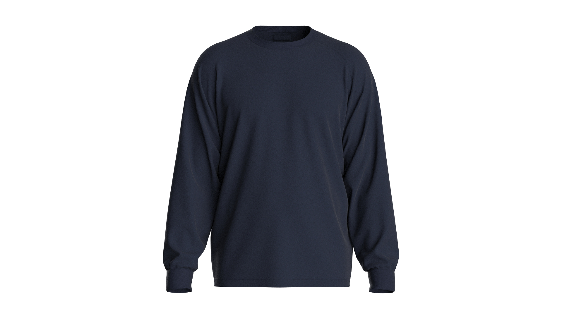 mens raglan sleeve