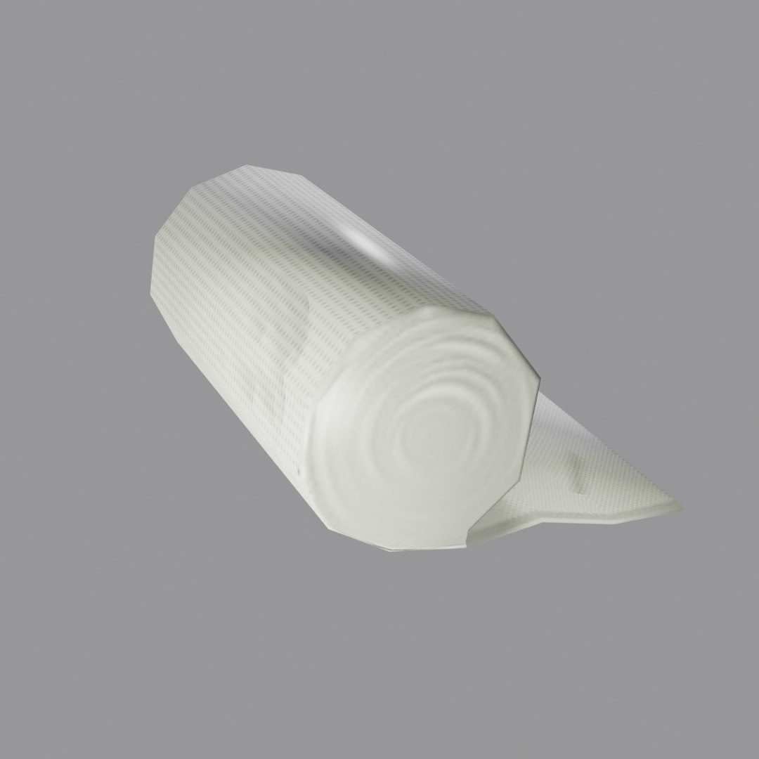 bandage roll 3d model https://p.turbosquid.com/ts-thumb/I8/mIkQhm/7UrHgCnp/bandageroll04/jpg/1438931617/1920x1080/fit_q87/e8c932e37b2a599c3d8cb16217d8dfa125ed4074/bandageroll04.jpg