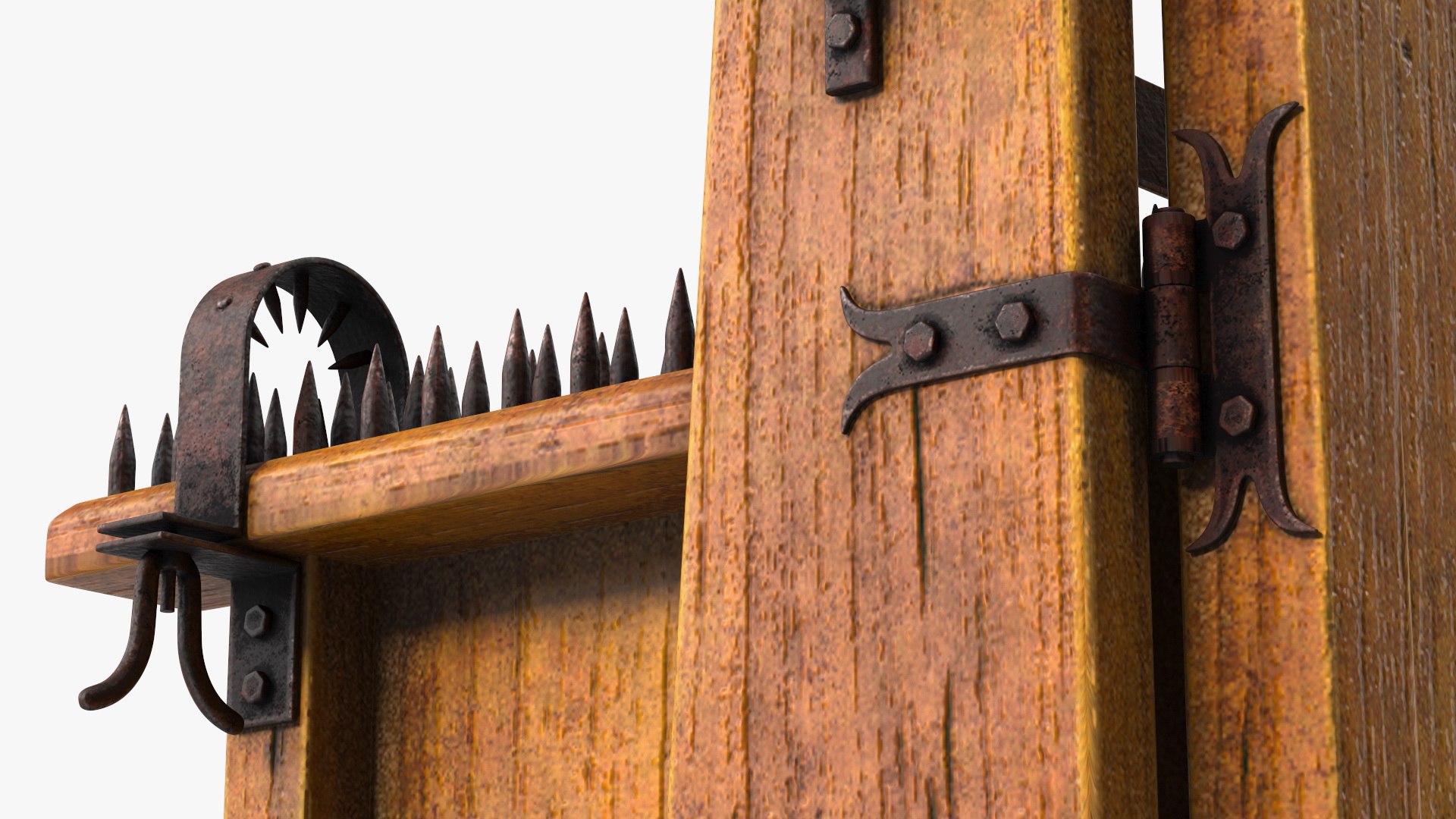 3D Medieval Torture Chair with Spikes model https://p.turbosquid.com/ts-thumb/I8/oBnsHk/8p/medievaltorturechairwithspikes3dsmodel017/jpg/1622018919/1920x1080/fit_q87/1707614903a1672d17f8266e1af731836d8e56c3/medievaltorturechairwithspikes3dsmodel017.jpg