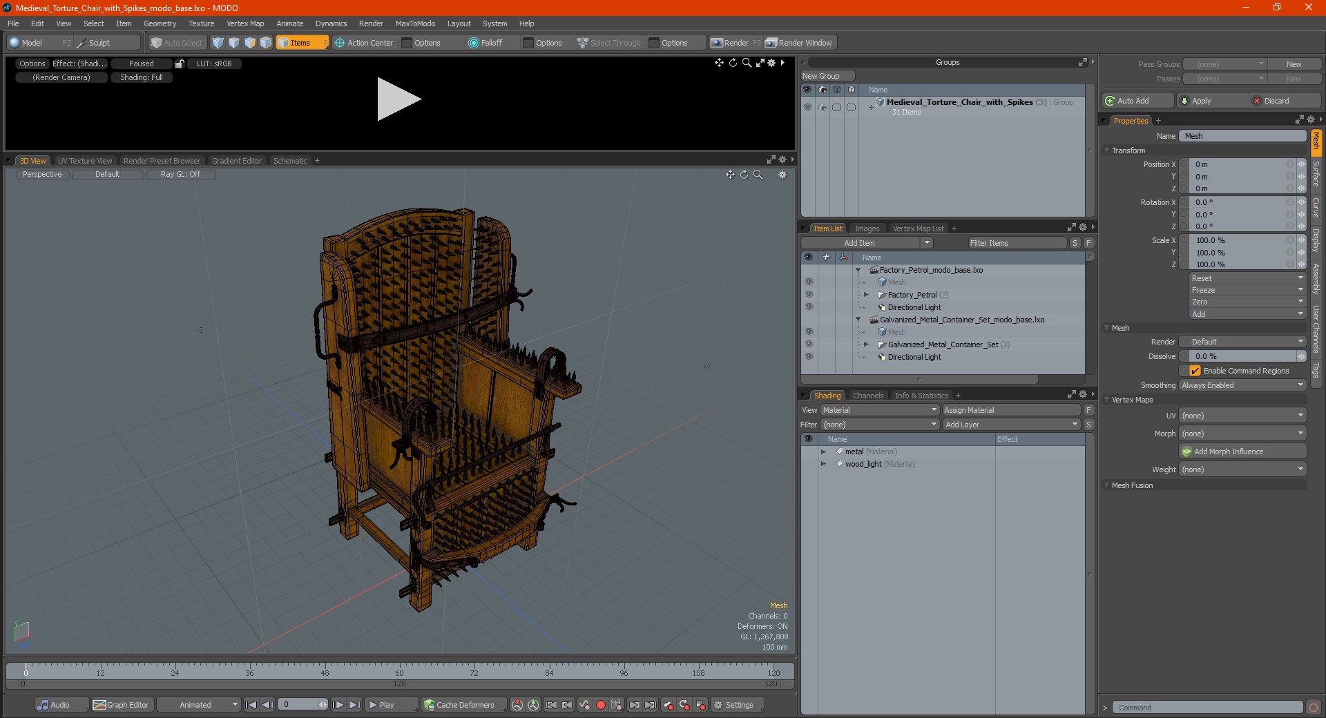 3D Medieval Torture Chair with Spikes model https://p.turbosquid.com/ts-thumb/I8/oBnsHk/X0/medievaltorturechairwithspikes3dsmodel028/jpg/1622018982/1920x1080/fit_q87/c6619c301b8d24158c5fdf572a376f5874becd34/medievaltorturechairwithspikes3dsmodel028.jpg