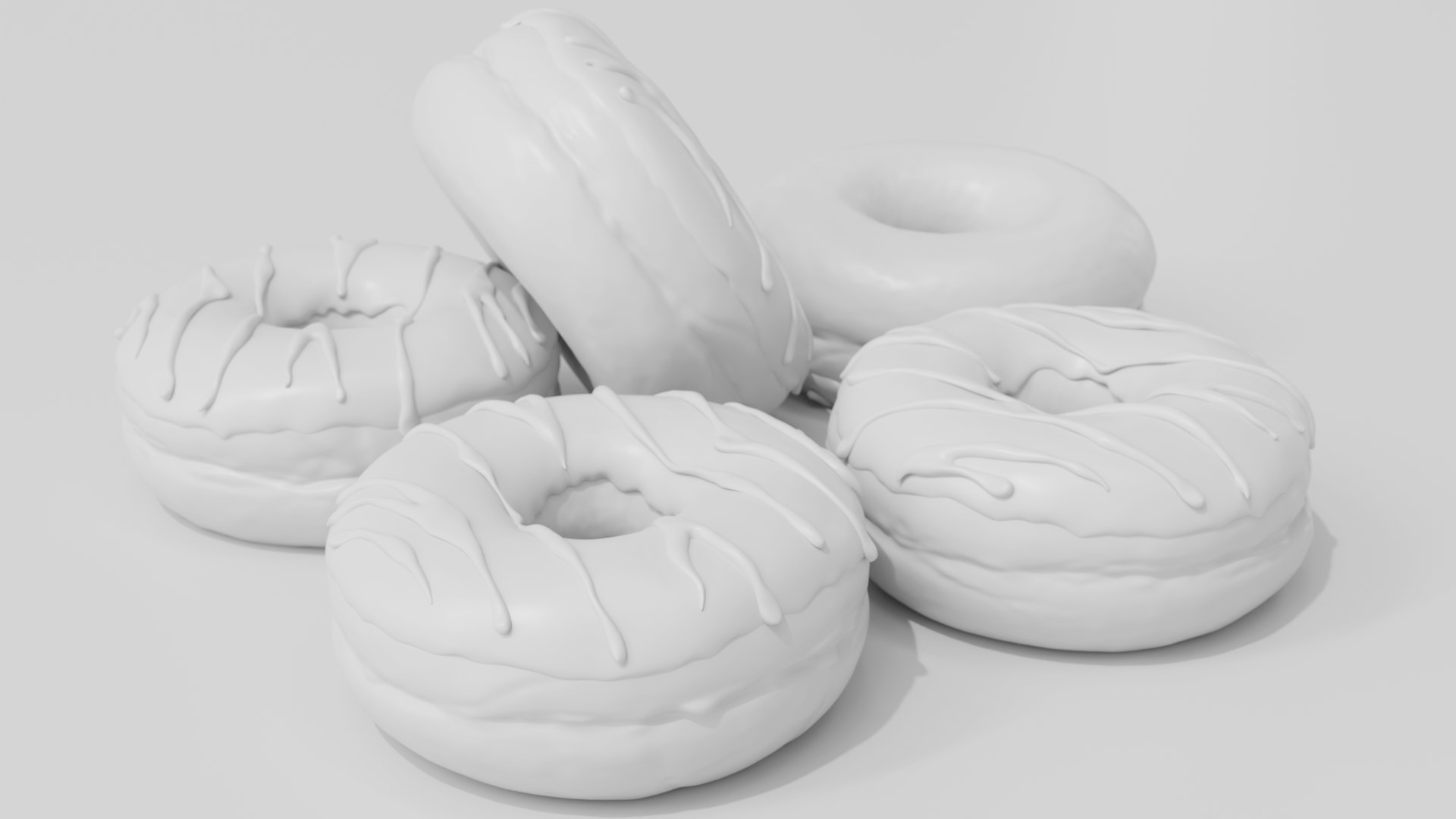 3D Realistic Glazed Donut Chocolate Drizzle https://p.turbosquid.com/ts-thumb/I8/pjNG3b/D1/clay/png/1783044798/1920x1080/fit_q87/26aa84cd2622fb04d65c7b686a0e4642dfb10b2e/clay.jpg