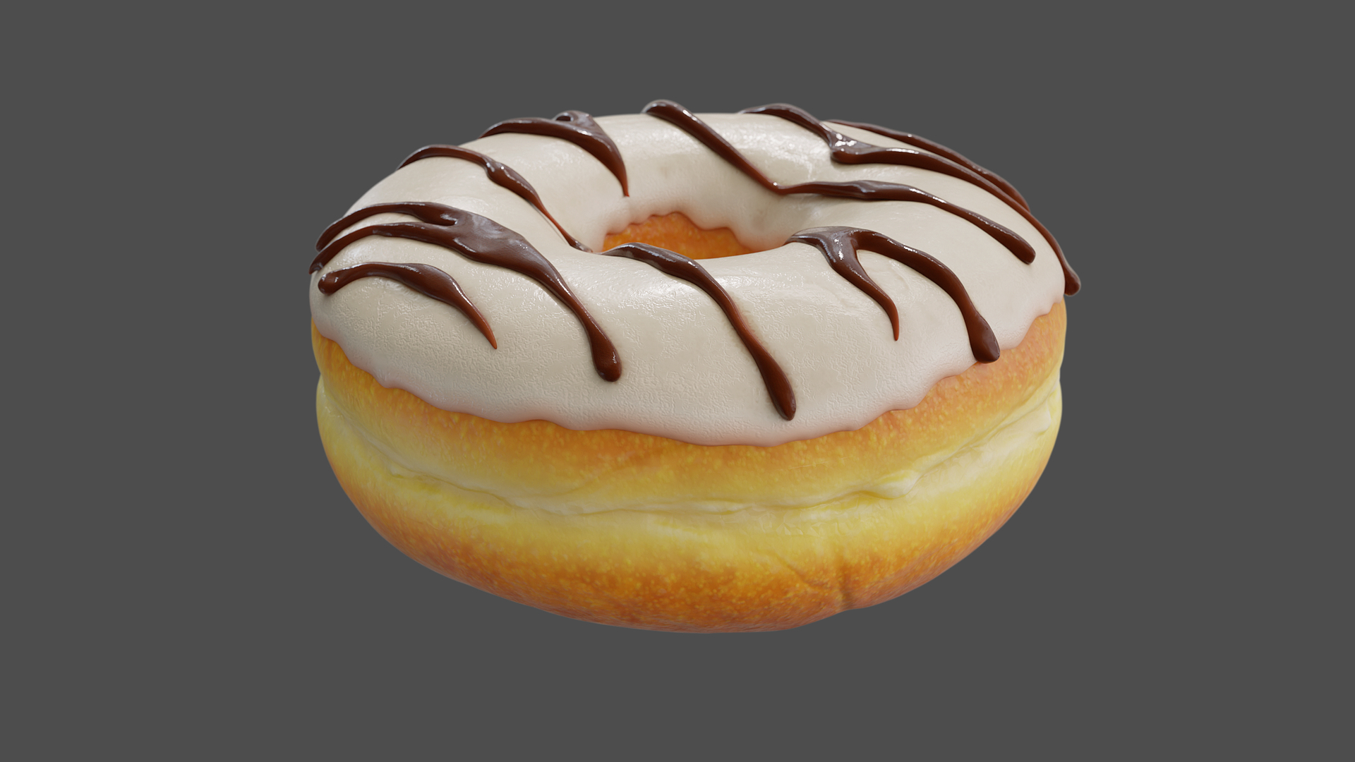 3D Realistic Glazed Donut Chocolate Drizzle https://p.turbosquid.com/ts-thumb/I8/pjNG3b/IV/chocolatedonuts/png/1783044812/1920x1080/turn_fit_q99/72e3f5722b872d9f1da77fd0f8634bd560188701/chocolatedonuts-1.jpg
