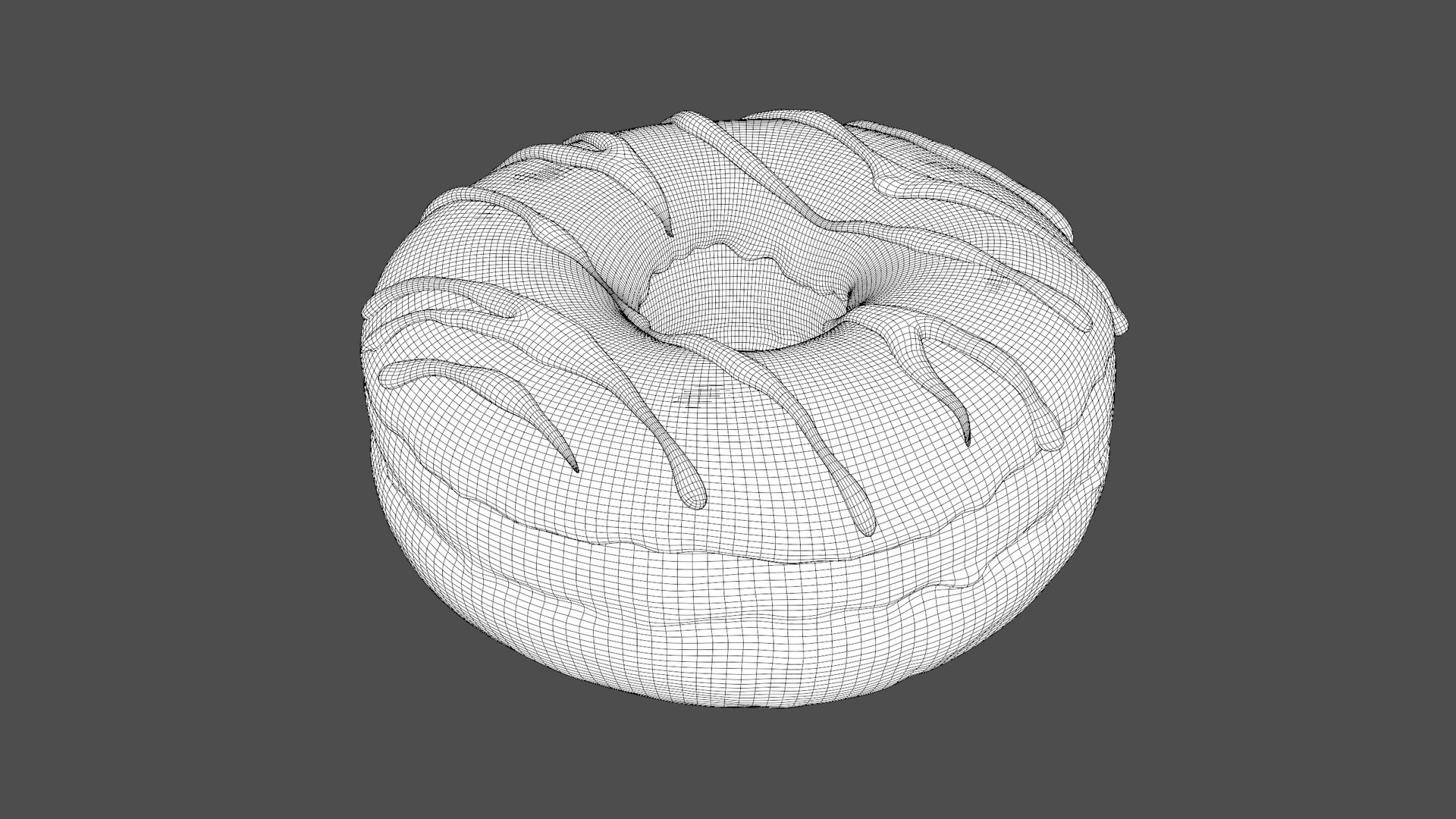 3D Realistic Glazed Donut Chocolate Drizzle https://p.turbosquid.com/ts-thumb/I8/pjNG3b/O0/frame01/png/1783044801/1920x1080/fit_q87/d82969cd03ccbda9d226ebababafceb2e74a6e78/frame01.jpg