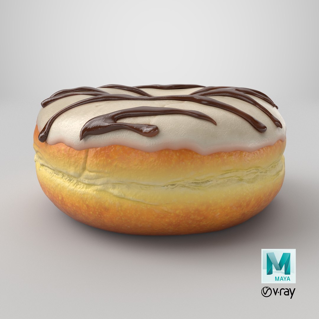 3D Realistic Glazed Donut Chocolate Drizzle https://p.turbosquid.com/ts-thumb/I8/pjNG3b/g3/stemcell_maya_vray_render/png/1783351477/1920x1080/fit_q87/5ceb0da2923db6903c117a684dc03a13f10895e0/stemcell_maya_vray_render.jpg