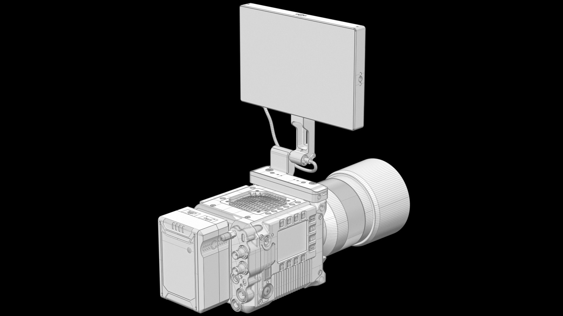 RED V-Raptor Cinema Camera 3D model https://p.turbosquid.com/ts-thumb/I8/tJo3qE/h9/w2/jpg/1641296693/1920x1080/fit_q87/e814f18ad43cecb2fecaebaa62668b88a4f16627/w2.jpg