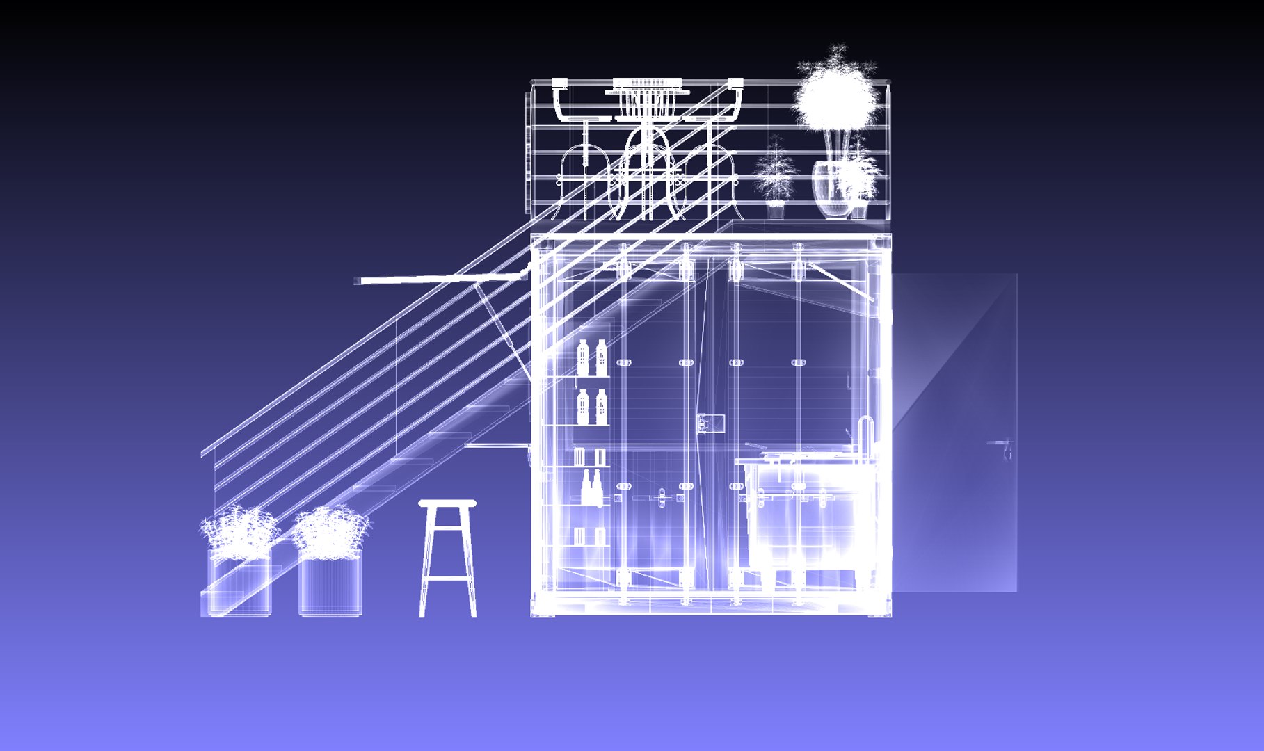 3D model container cafe restaurant https://p.turbosquid.com/ts-thumb/I8/tlWC9u/aDpUn9BY/snapshot03/png/1556957347/1920x1080/fit_q87/58d057924e427482b04bc9b5ff0b047c2d9591b5/snapshot03.jpg