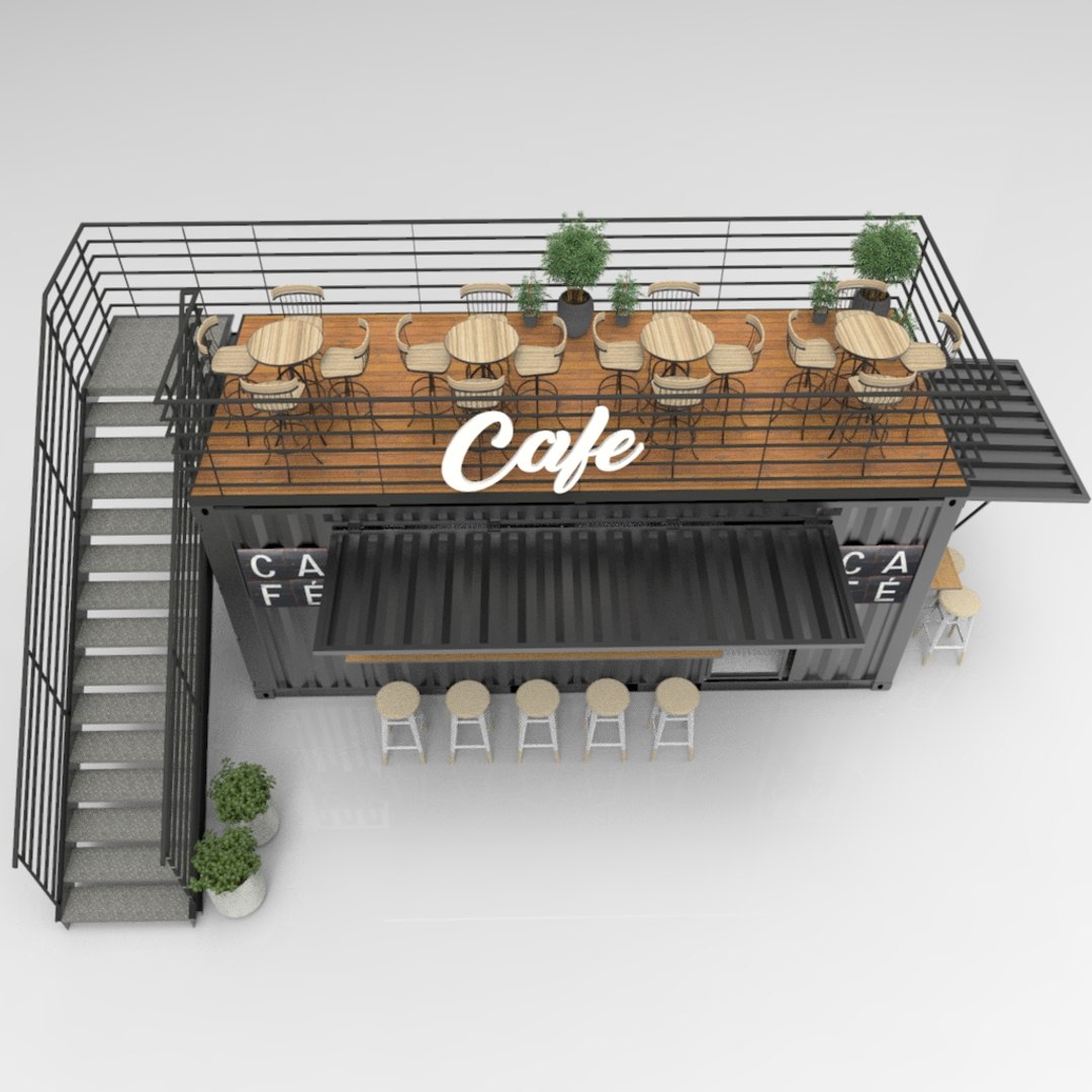 3D model container cafe restaurant https://p.turbosquid.com/ts-thumb/I8/tlWC9u/aZBQ56TH/untitled.140/jpg/1556957258/1920x1080/fit_q87/1e6552cd9791713bc9a523044c0cb01f93122359/untitled.140.jpg