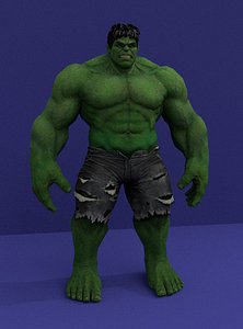 Hulk