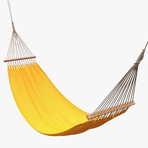 3D Hammock