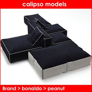 bonaldo peanut