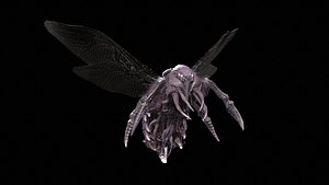 FlyingBug4 A1 3D