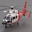 Eurocopter AS-365 Air Ambulace