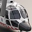 Eurocopter AS-365 Air Ambulace