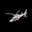 Eurocopter AS-365 Air Ambulace