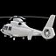 Eurocopter AS-365 Air Ambulace