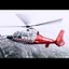 Eurocopter AS-365 Air Ambulace