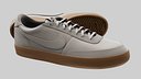 Nike Killshot 2 Shoe - White